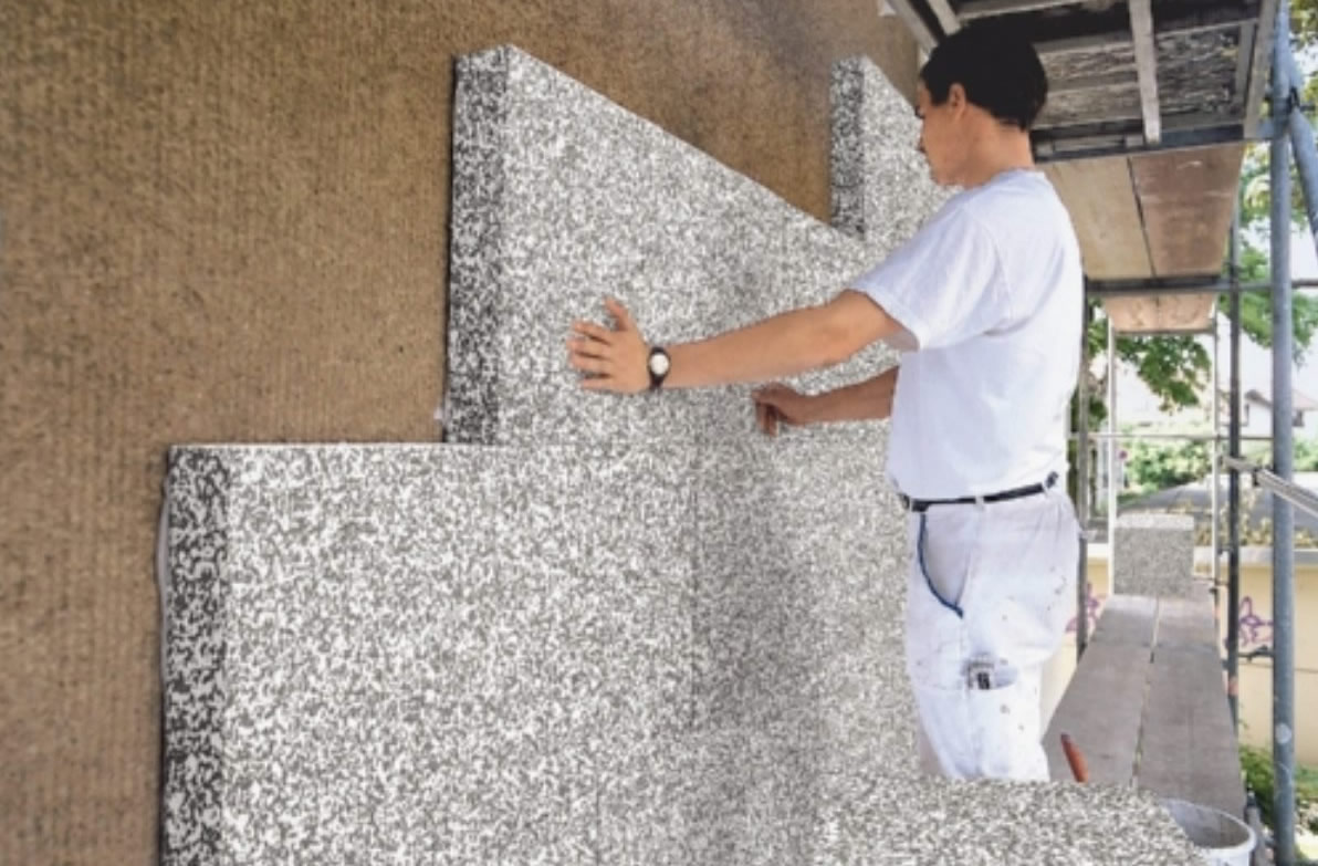 Kayapınar Isı Yalıtımcısı